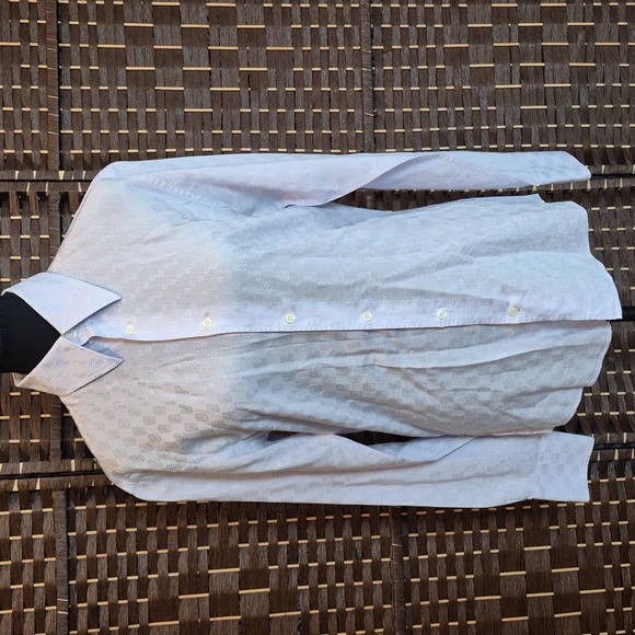 Versace Other - Men's Light Gray Shirt